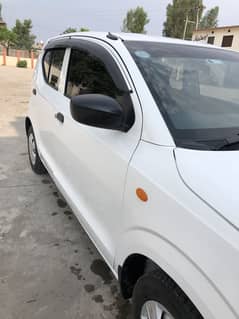 Home used car
