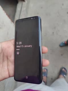 Samsung S8 4GB 64GB