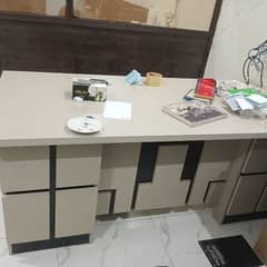 office table