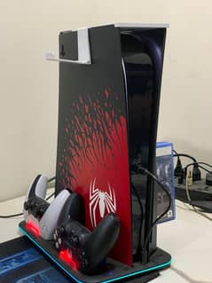Play Station 5 Special Edition