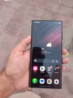 Samsung Galaxy S22 Ultra | 128 GB