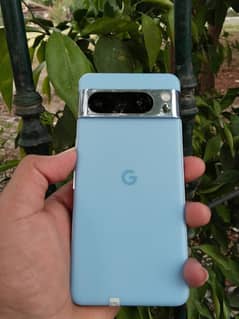 Google pixel 8 pro