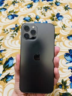 iPhone 12 Pro max Non pta