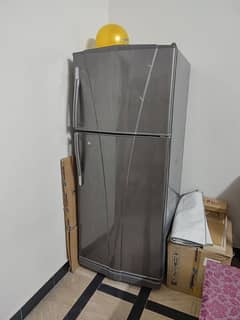 Waves Fridge Refrigerator