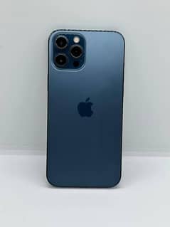 Apple iPhone 12 Pro Max   Non pta