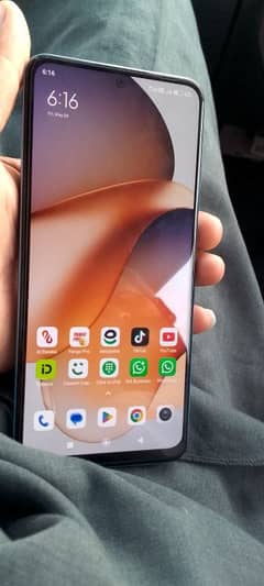 Redmi Note 12