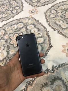 iPhone 7