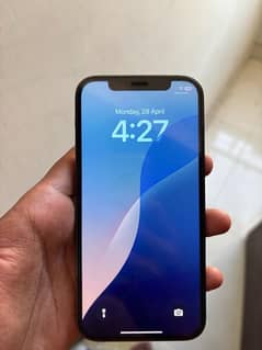 IPHONE 12 pro