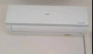 AC DC inverter Haier