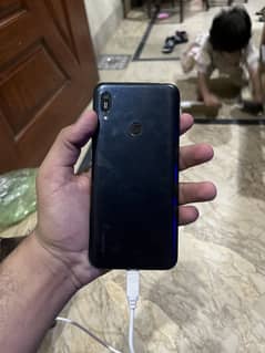 Huawei Y6 2019 best for family and hotspot