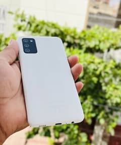 Samsung A03s Gb 4 64
