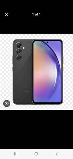 samsung a54 5g 12/256. only mobile