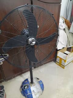 Pedestal Fan
