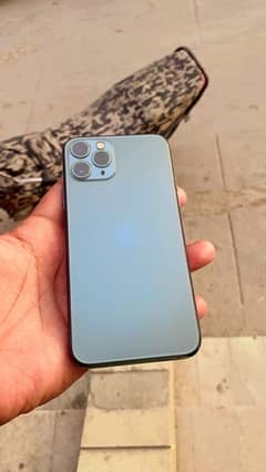 iPhone 11pro Non pta 64 Gb