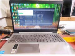 core i3 11th gen
