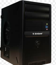 Core i3 2nd Gen Computer Setup - Budget Friendly