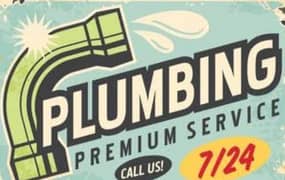 home office plumber service available