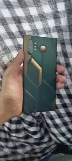 Samsung not10 +