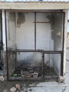 Cages for sale