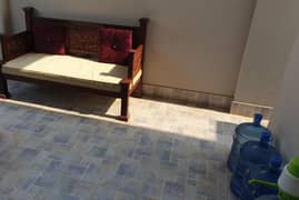 5 Marla Modern Spacious House Available for Rent Long/Short Term In DHA 9 Town