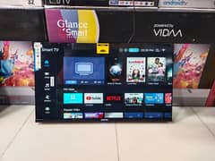 DHAMAKA SALE 32 INCH SMART LED TV AVAILABLE ON GULSHAN STORE