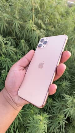 iphone 11 Pro max Non PTA 64gb