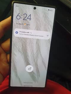 Google pixel 6