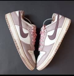 Nike Dunk low diffuse taupe (100% original)