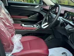 Haval 1.5 turbo H6