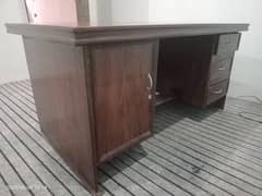 Office Computer Table