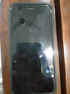 IPHONE SE 2020 64GB PTA APPROVED BOTH SIMS