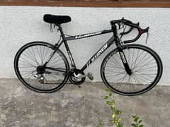 MAGNUM ROAD BICYCLE