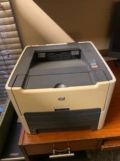 HP LaserJet 1320 Printer
