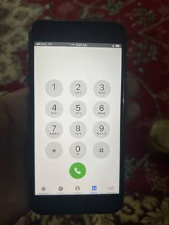 Iphone 7 plus pta approved