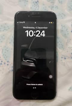 iphone 8 Offical Pta Approved
