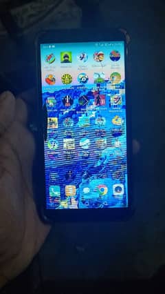 Huawei mate 10 lite new penal 1800 ka ha