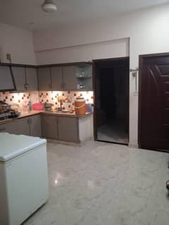 120 Square Yards House Ground 2 Bed Drawing Dining for Sale P & T Housing Society Korangi