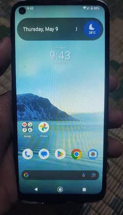 Nokia 3.4 ( 4/64 )