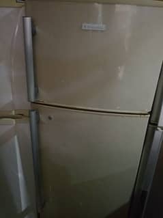 Electrolux refrigerator condition 10/10 cooling 100%