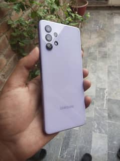 Samsung a32 (6/128)