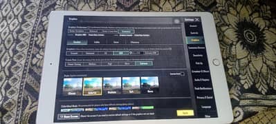 iPad 8generation 32GB Apple ID logout Nahin Hoti panel change