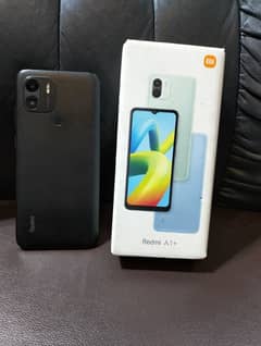 Redmi A1+