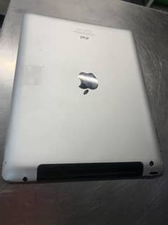 Apple ipad