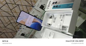 vivo y200 8+256