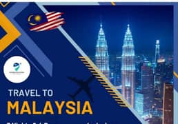 Malaysia Work Visa Available
