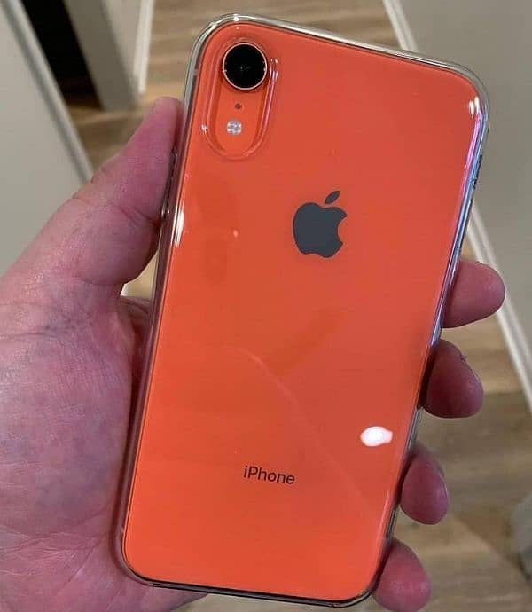 Iphone xr non pta factory Sim glitch 0