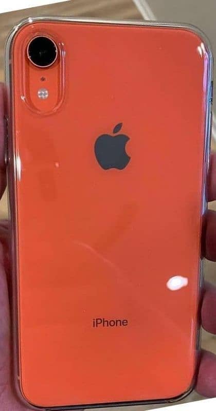 Iphone xr non pta factory Sim glitch 1