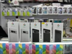 Google pixel 7 rem 8 128 official PTA approve