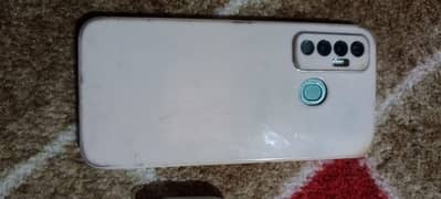TECNO SPARK 7 PRO