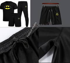 3 pcs Men track suit